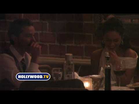 Youtube: Are Shia LaBeouf And Megan Fox Dating?