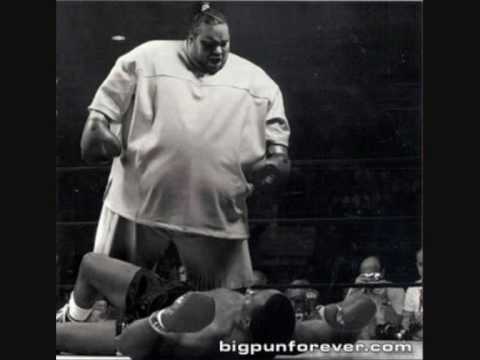 Youtube: Big Pun  Off wit his head Instrumental