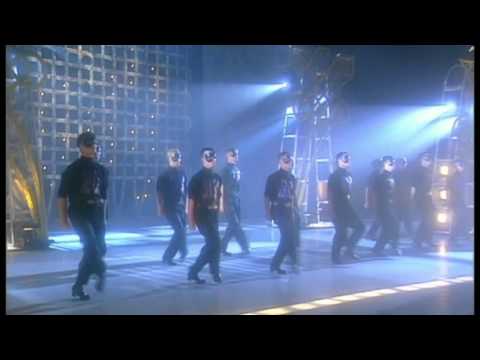 Youtube: Lord of the Dance - Warriors HD