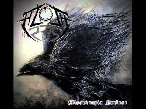 Youtube: Azoth235  - Misantropia Nuclear (EP)