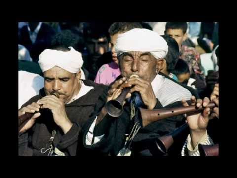 Youtube: The Master Musicians of Jajouka 1/7, 1980