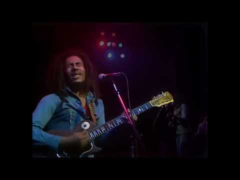 Youtube: Bob Marley The Wailers Live at the Rainbow Full Concert 1080p