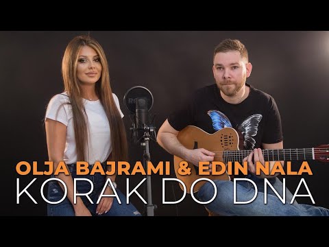 Youtube: Olja Bajrami & Edin Nala - Korak Do Dna (COVER)
