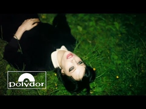 Youtube: Crystal Castles - Celestica (Official Video)