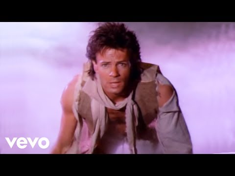 Youtube: Rick Springfield - Love Somebody (Official Video)