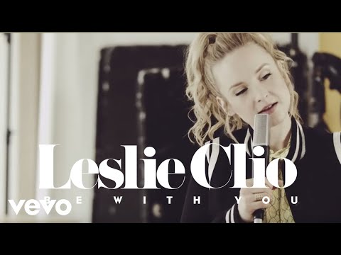 Youtube: Leslie Clio - Be With You (Acoustic)