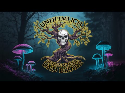 Youtube: Unheimlich, Paranormal und Bizarr #8 / 2025