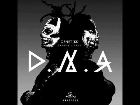 Youtube: Genetikk - Du bist weg (D.N.A)
