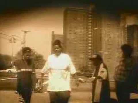 Youtube: Bahamadia - 3 The Hard Way