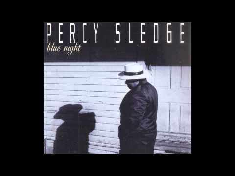 Youtube: Percy Sledge - Blue Night