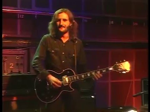 Youtube: Focus - Sylvia (Old Grey Whistle Test, December 1972)
