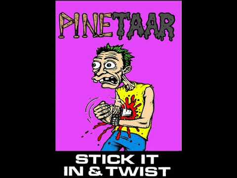 Youtube: Pine Taar - You Dissed Me, You Fuck!