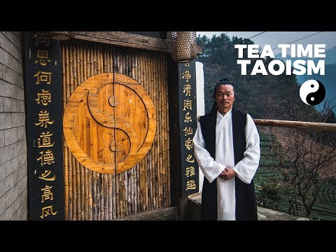 Youtube: The Yin Yang: Meaning & Philosophy Explained | Tea Time Taoism