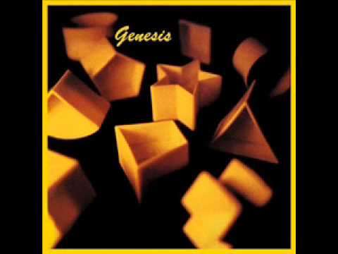 Youtube: Genesis -Taking It All Too Hard  lyrics