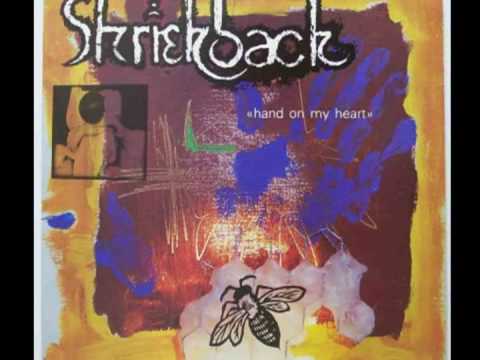 Youtube: SHRIEKBACK -- Hand on My Heart