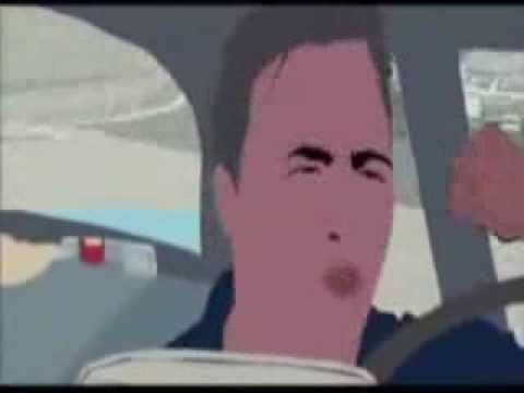 Youtube: Alex Jones from Waking Life