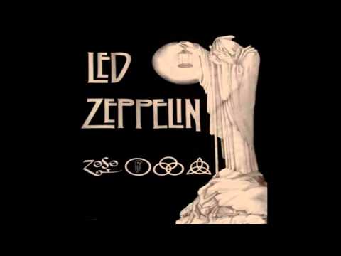 Youtube: No Quarter - Led Zeppelin