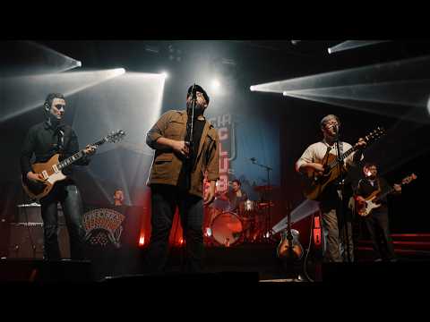Youtube: Cardinal Black - Morning Light (Live at KOKO feat. Nathan O'Regan)