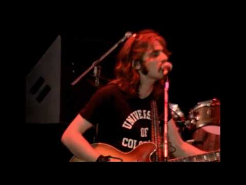 Youtube: The Eagles - Take It Easy (1977) Live