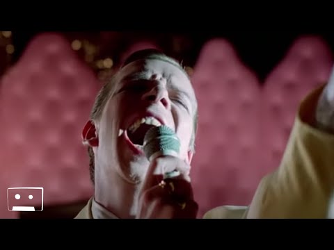 Youtube: Faith No More - I Started a Joke (Official Music Video)