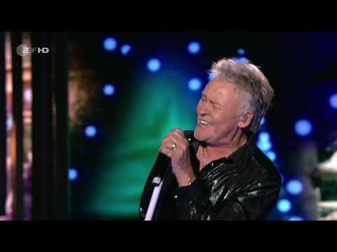 Youtube: Paul Young - Come Back and Stay (Gottschalks große 80er-Show - 2019-10-26)