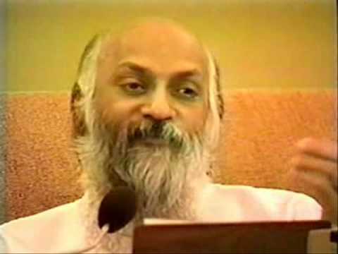 Youtube: OSHO: A Buddha Will Be Misunderstood (2 of 2)