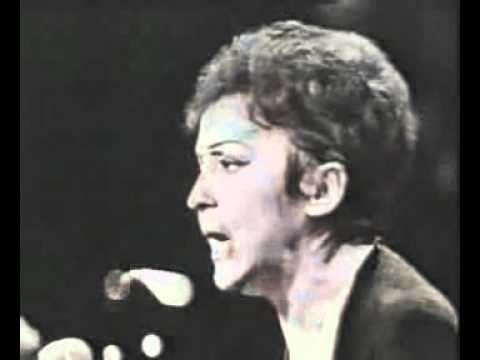 Youtube: Edith Piaf - Non, je ne regrette rien