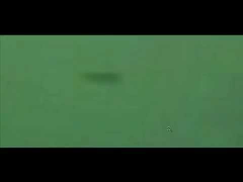 Youtube: UFOs CAUGHT IN OSLO NORWAY 2009