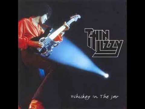 Youtube: Thin lizzy - Whiskey in the Jar | Full Version | With Lyrics