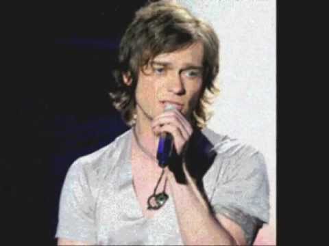 Youtube: Thomas Godoj, Chasing Cars....dsds 2008