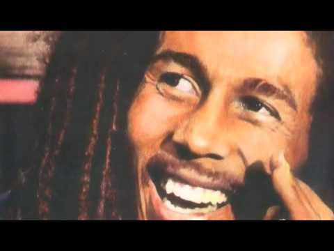 Youtube: Bob Marley - War / No more Trouble! - with lyrics