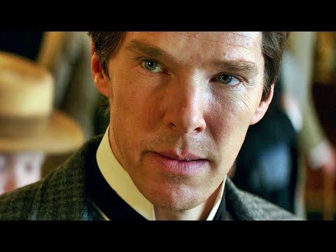 Youtube: EDISON | Trailer & Filmclips deutsch german [HD]