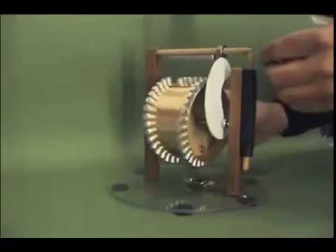 Youtube: Magische Magnete - Freie Energie Motoren und Generatoren