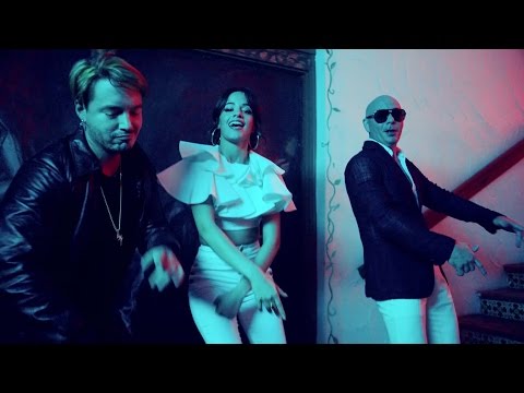 Youtube: J Balvin & Pitbull - Hey Ma (feat. Camila Cabello) [The Fate of the Furious: Album] (Official Video)