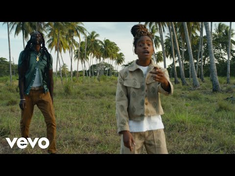 Youtube: Koffee - Pressure (Remix) [Official Video] ft. Buju Banton