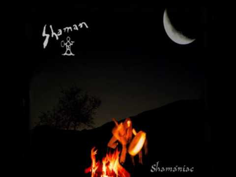 Youtube: Shaman - Jalla