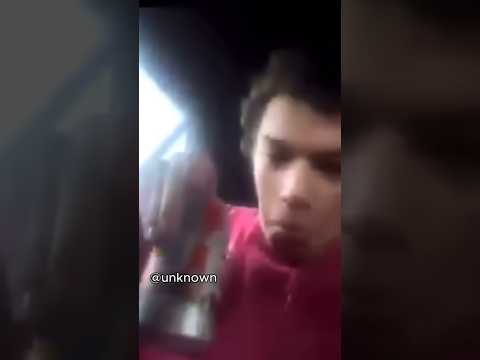 Youtube: I got a beer too🤣