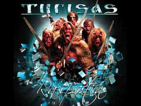 Youtube: Turisas - Rasputin