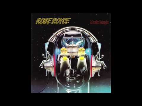 Youtube: Rose Royce - Magic Touch