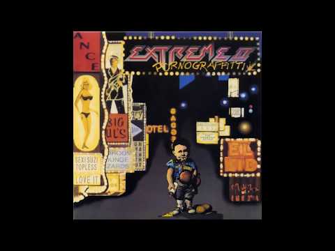 Youtube: Extreme - Get The Funk Out [HQ - FLAC]