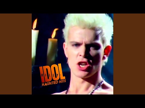 Youtube: White Wedding (Pt. 1 / Remastered 2002)