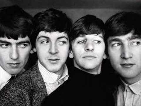 Youtube: Hello Goodbye - The Beatles - Early Take.