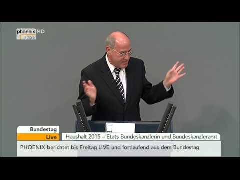 Youtube: Gysi kauft Schäubles Straße