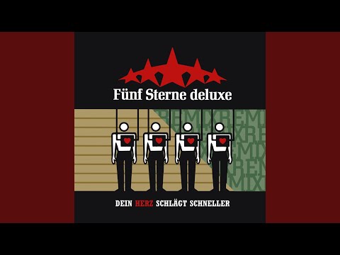 Youtube: Dein Herz schlägt schneller (Tropf-Eimsbusch-Basement-Mongo-Mix)