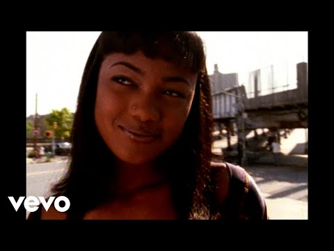 Youtube: Tatyana Ali - Boy You Knock Me Out