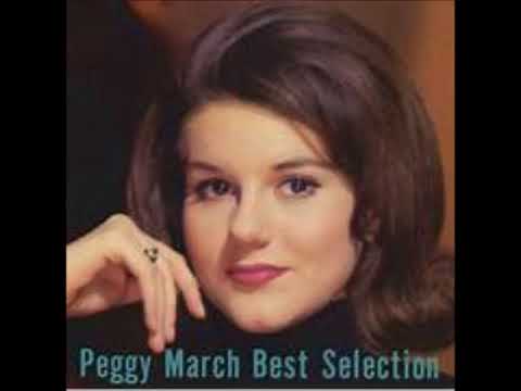 Youtube: Fly Away Pretty Flamingo  -   Peggy March 1977