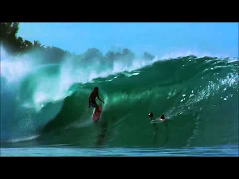 Youtube: Robin Schulz - Waves (Music Video) (HD)