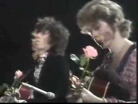 Youtube: Angie - The Rolling Stones