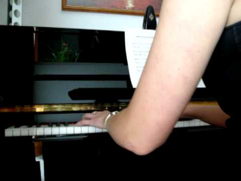 Youtube: John Williams - Schindlers Liste (On Piano)