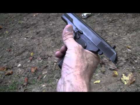 Youtube: Tokarev  (Close-up)